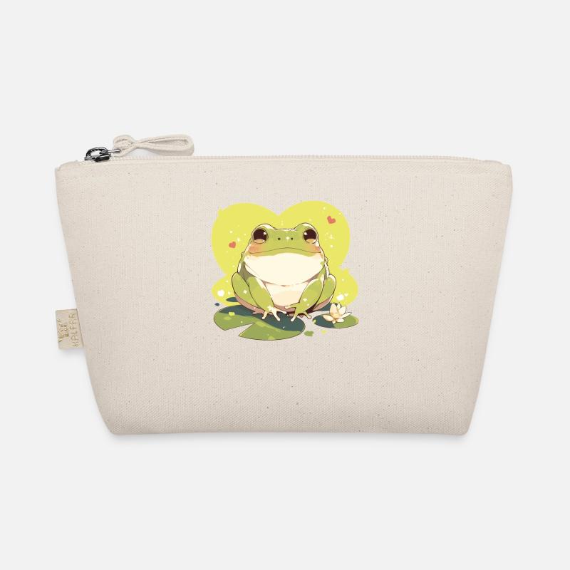 Toad Toads Toad Organic Pouch