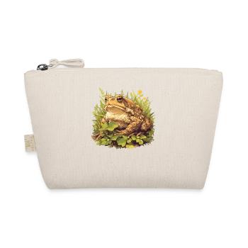 Crapaud crapaud crapaud - Trousse biologique - nature - Devant