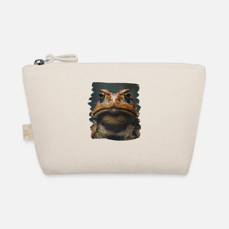 Toad Toads Toad Organic Pouch