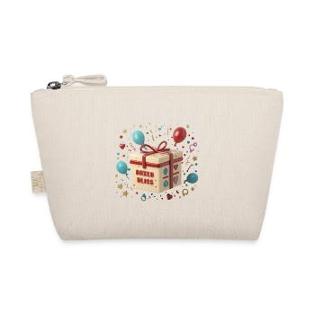 BOÎTES EN CARTON, BOX BLISS - Trousse biologique - nature - Devant