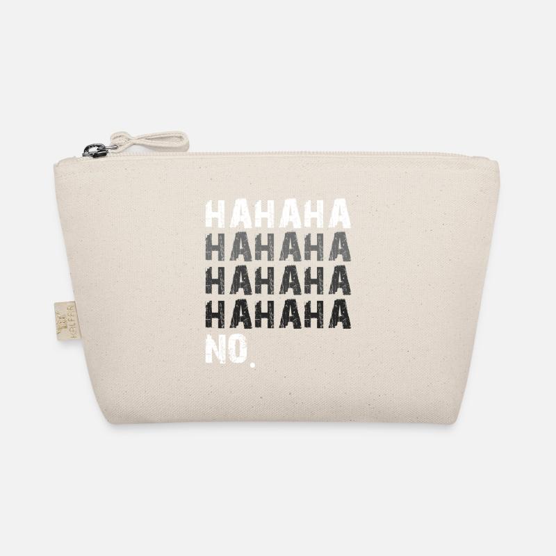 hahaha pas drôle Trousse biologique