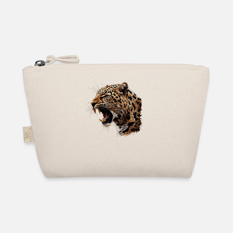 Léopard léopard Trousse biologique
