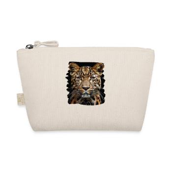 Léopard léopard - Trousse biologique - nature - Devant