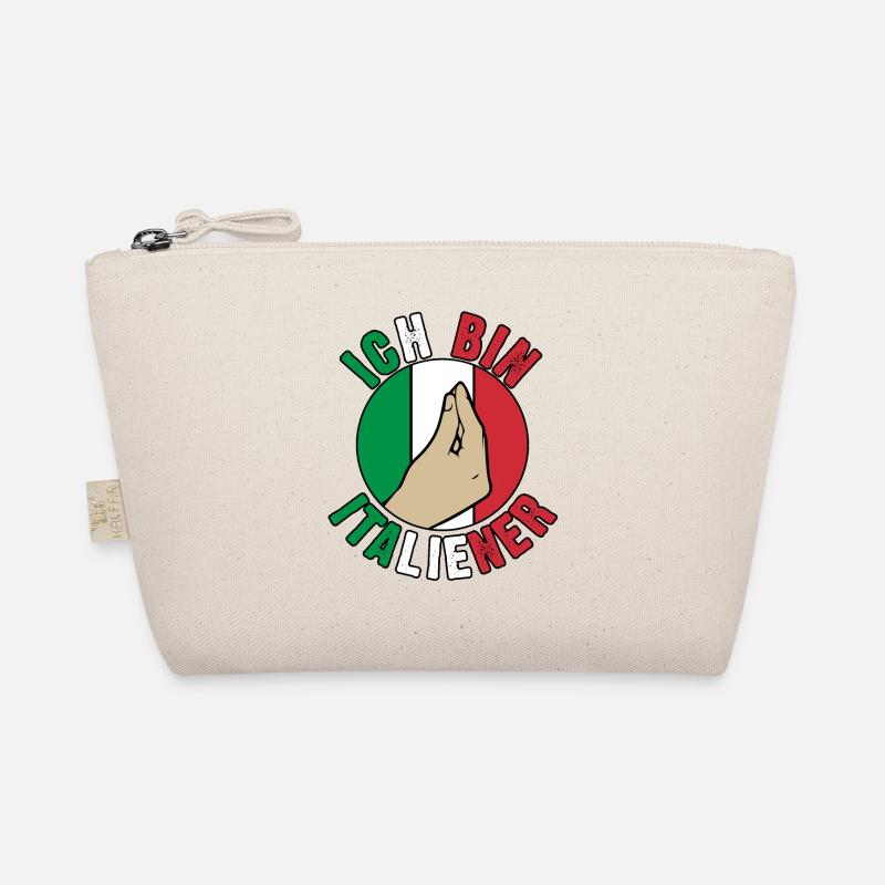 Italie Vaffanculo italien Trousse biologique