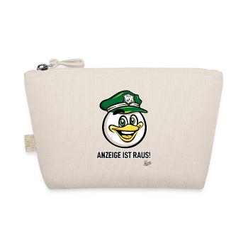 Officiel allemand des oiseaux, la plainte est sortie - Trousse biologique - nature - Devant