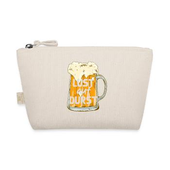 Soif de buveurs de bière enthousiastes - Trousse biologique - nature - Devant