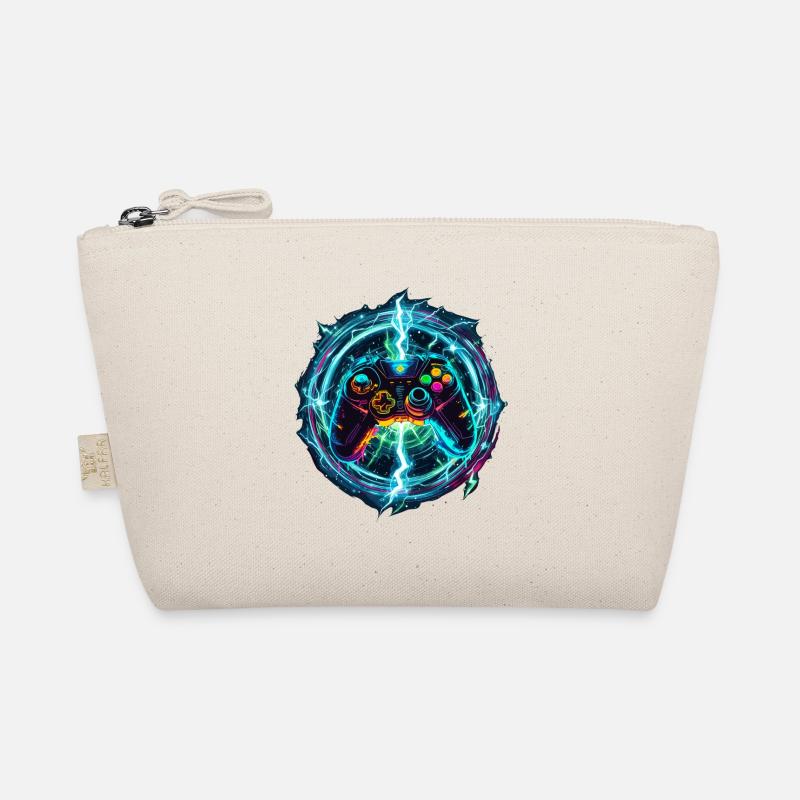 Manette de jeu galactique Trousse biologique