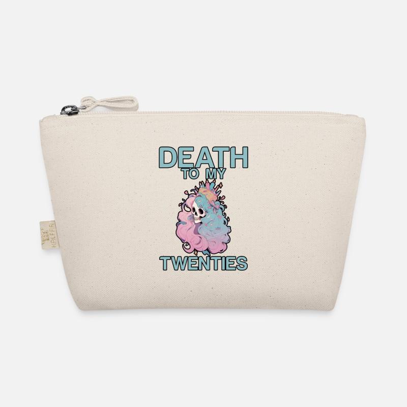 Mort à la vingtaine 2 Trousse biologique