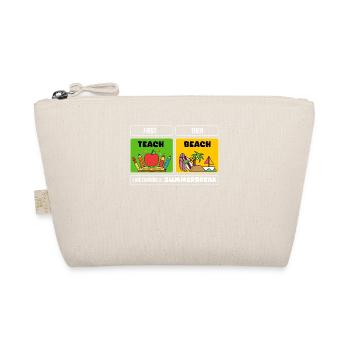 Tenue de professeur amusante parfaite pour le - Trousse biologique - nature - Devant