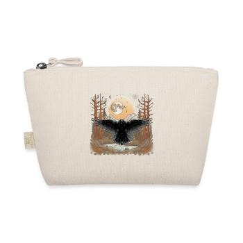 Corbeaux, Corbeaux, Nature, Corbeau, Corbeau - Trousse biologique - nature - Devant