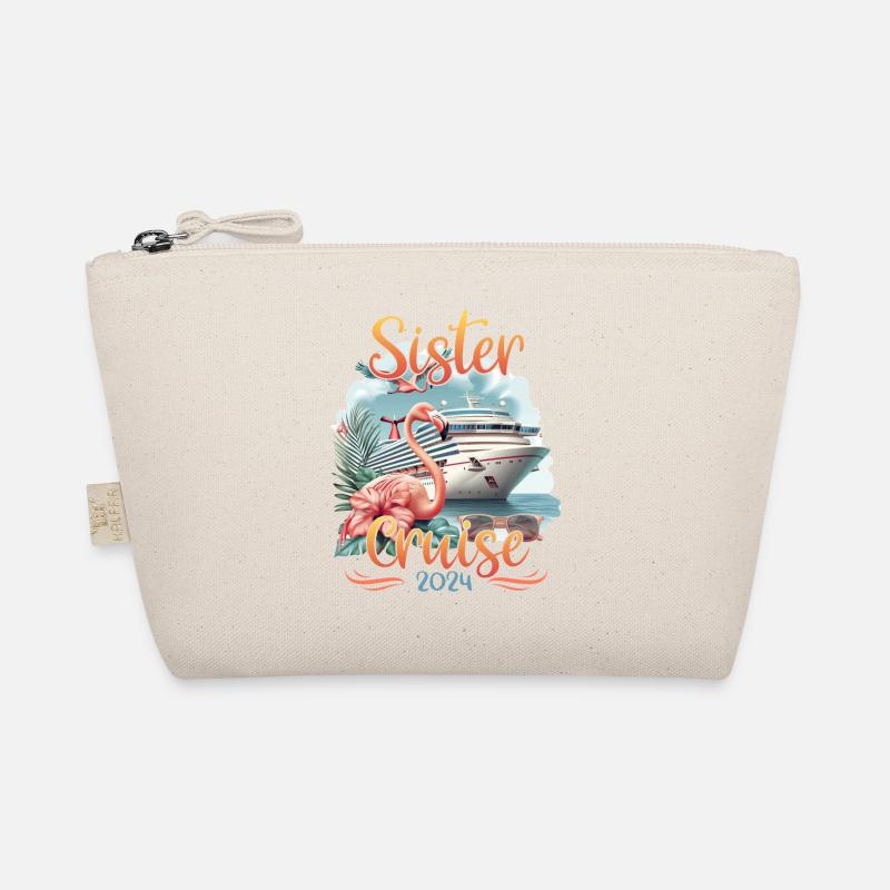Croisière sœur 2024 Trousse biologique