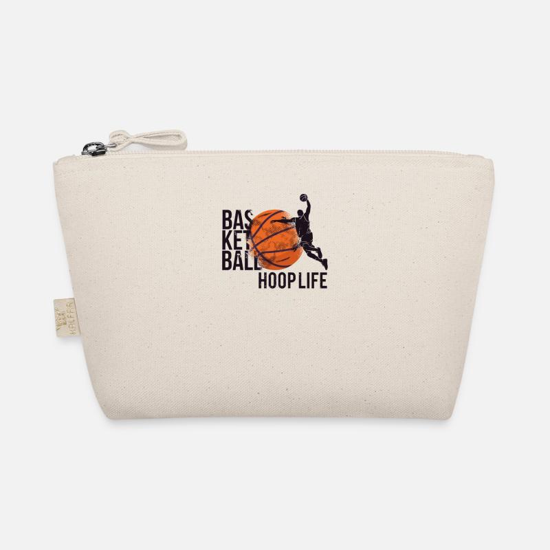 Basketteur basketteur basketteur « HOOP-LIFE » Trousse biologique