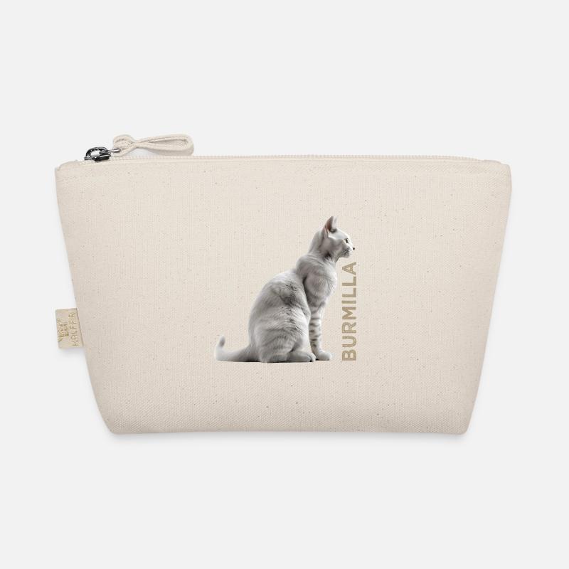 Burnilla Organic Pouch