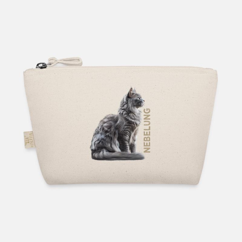 Nebelung Bio-Täschchen