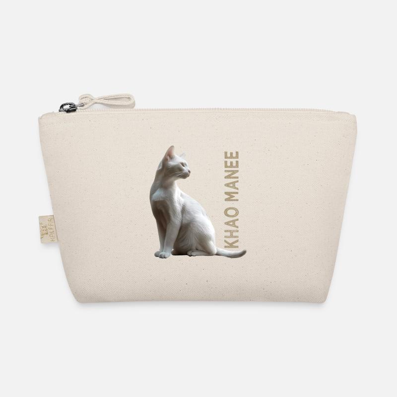 Khao manee Organic Pouch