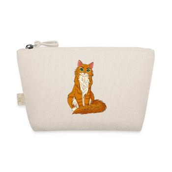 Luna chat - Trousse biologique - nature - Devant
