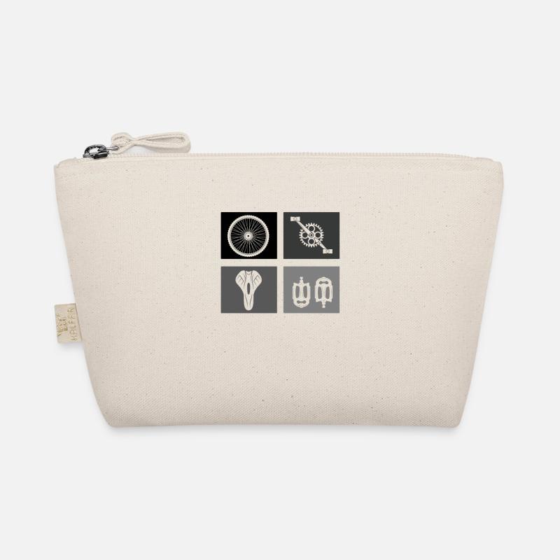 Bicycle Accessories Bicycle Organic Pouch