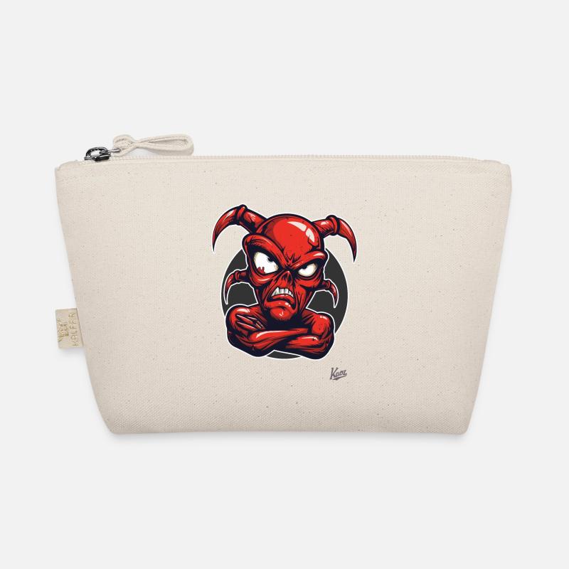 Little Demon: The Devil Has Had Enough Organic Pouch