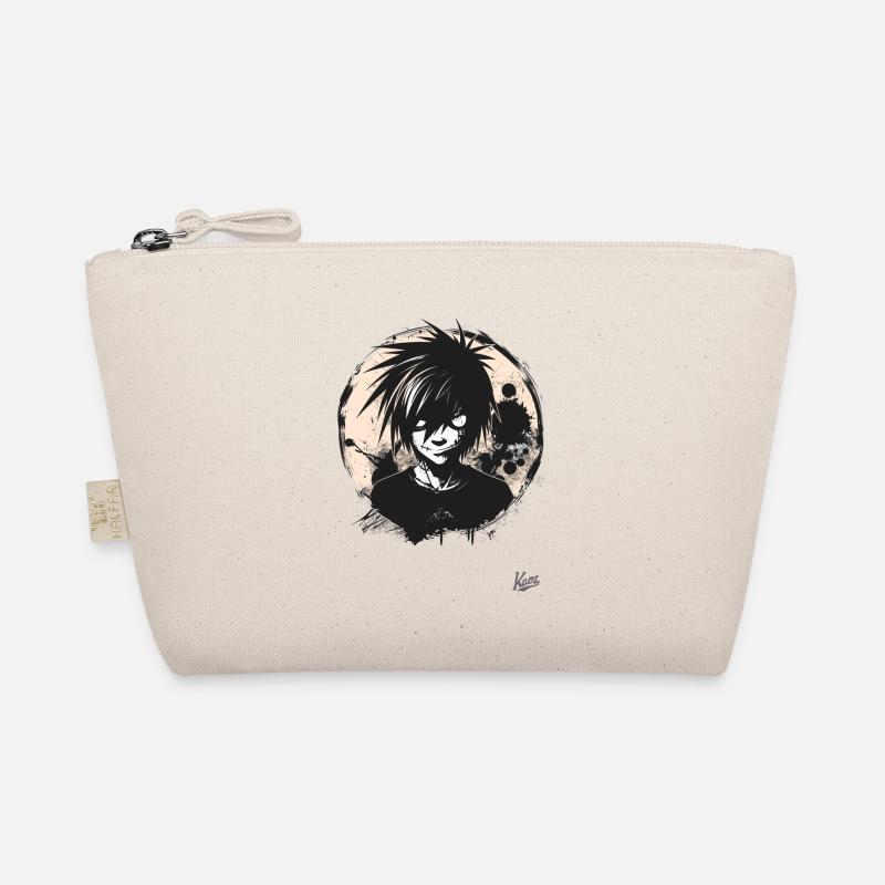 Emo Core: Bad Boy, Bad Boy Organic Pouch