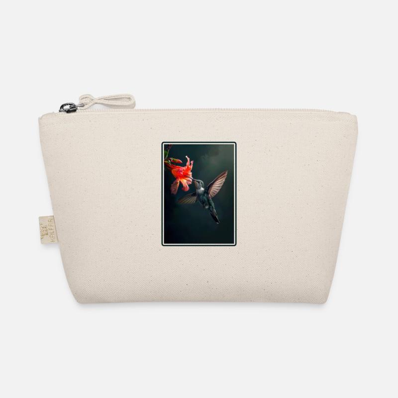 Colibri Kolibris Kolibri Trousse biologique