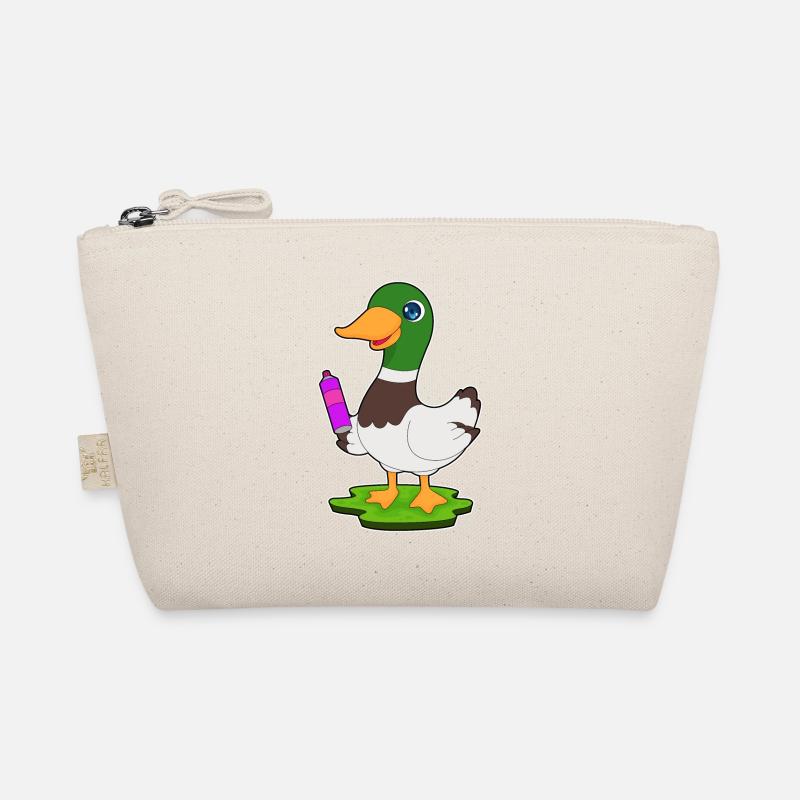 Aérosol de pulvérisation de canard Trousse biologique