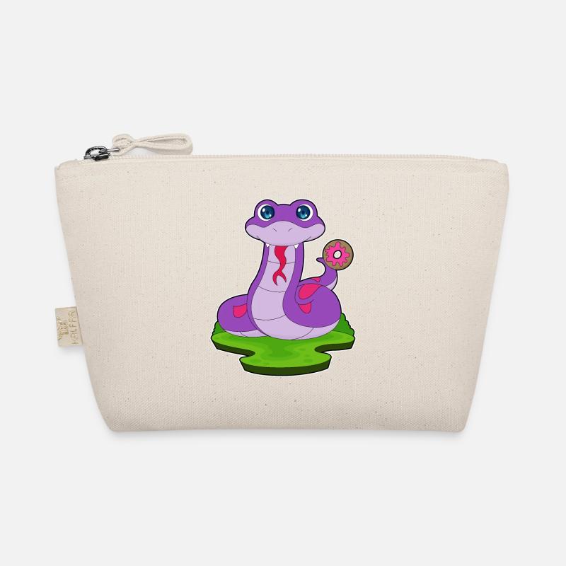 Beignet de serpent Trousse biologique