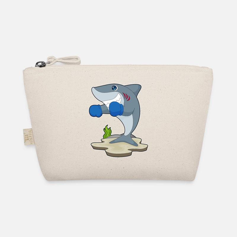 Gants de boxe Shark Boxer Boxing Trousse biologique