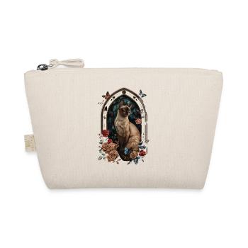 Chat birman - Trousse biologique - nature - Devant