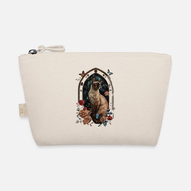 Chat birman Trousse biologique
