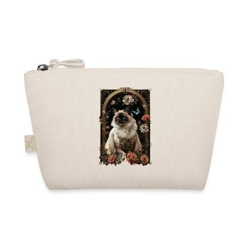 Chat birman - Trousse biologique - nature - Devant
