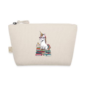 Licorne Histoires fantastiques Licornes magiques - Trousse biologique - nature - Devant
