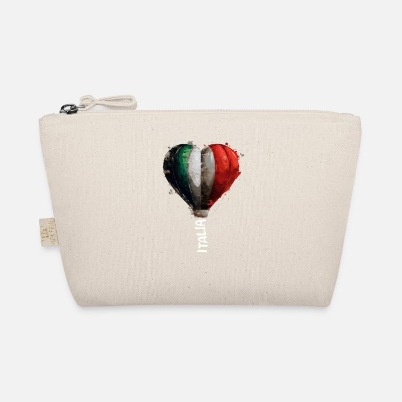 Italia Bio-Täschchen