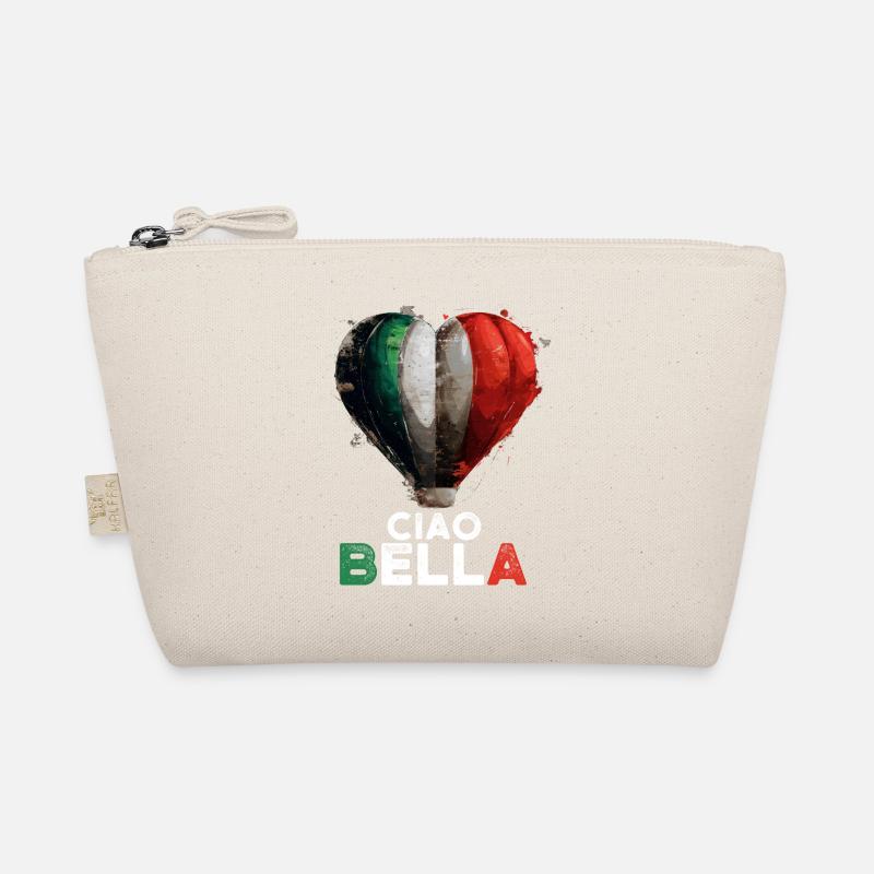 Ciao Bella Bio-Täschchen