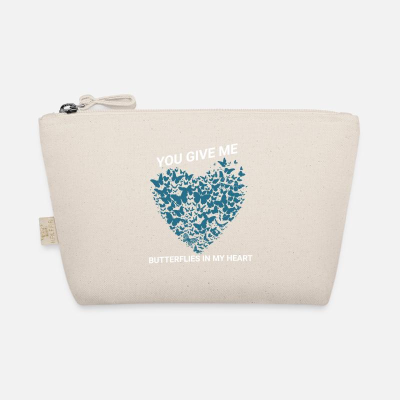 Coeur de papillons Trousse biologique