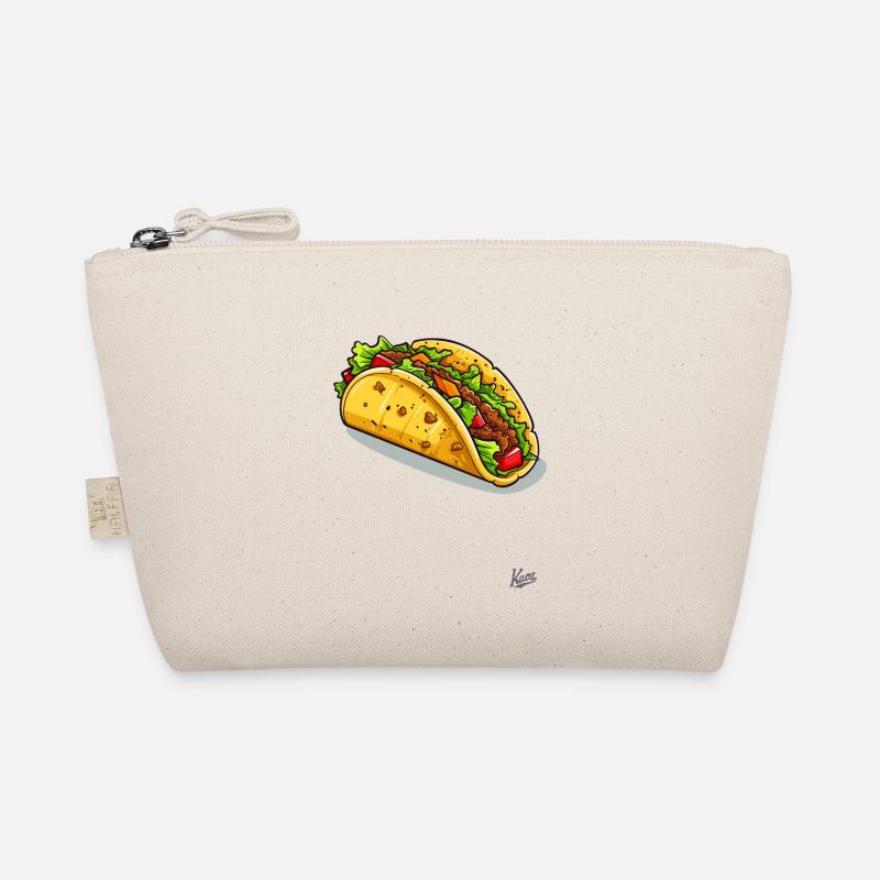 Die besten, köstlich-leckeren Tacos aus Mexico Bio-Täschchen
