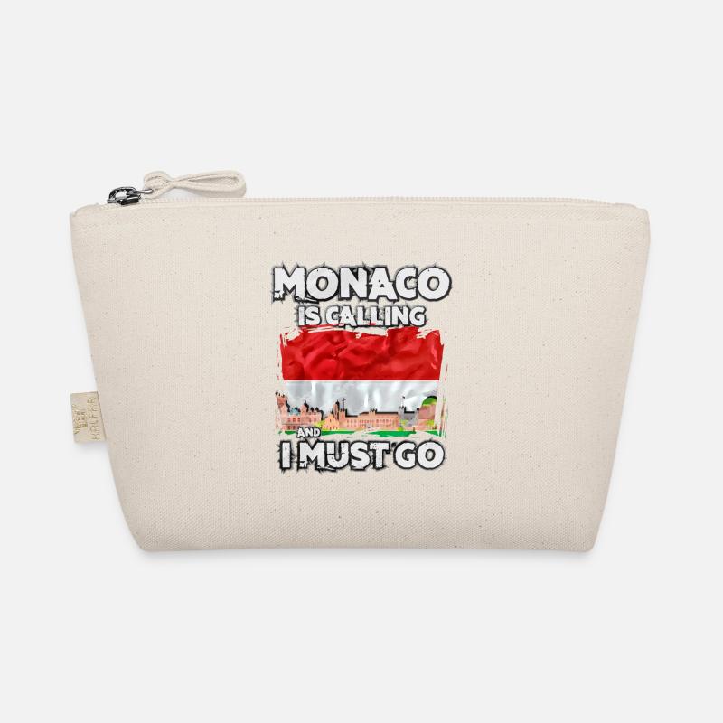 Monaco - Trousse biologique - nature