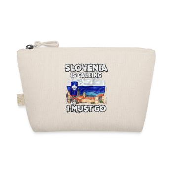 Slovénie - Trousse biologique - nature - Devant