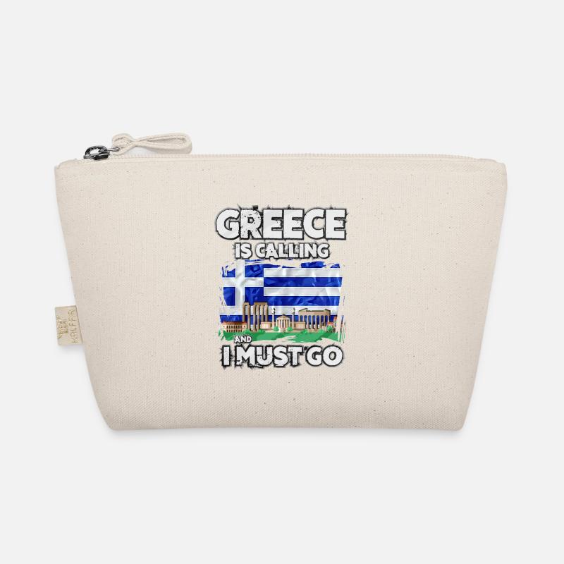Grèce Trousse biologique