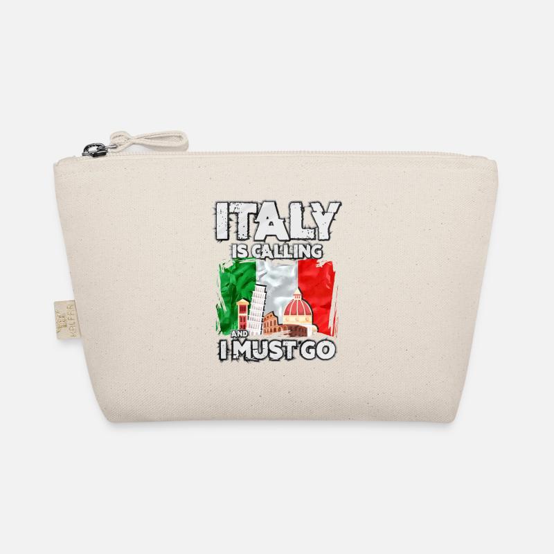 Italie Trousse biologique