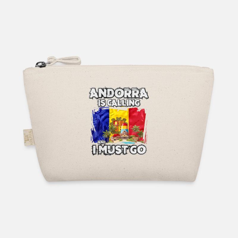Andorre Trousse biologique