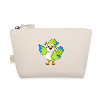Étoiles perroquets - Trousse biologique - nature - Devant