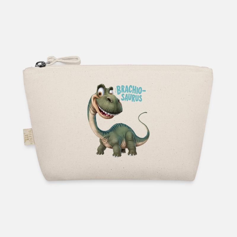 DINOSAURES, BRACHIO SAURUS Trousse biologique