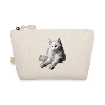 Angora turc - Trousse biologique - nature - Devant