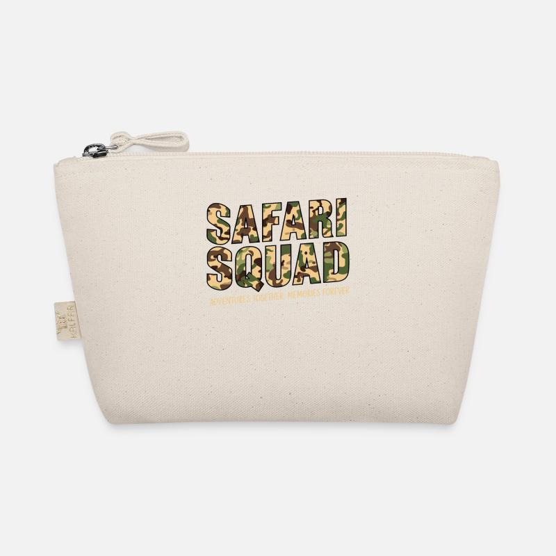 Aventure Safari Squad ensemble Trousse biologique