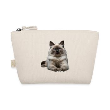 Birmanie - Trousse biologique - nature - Devant