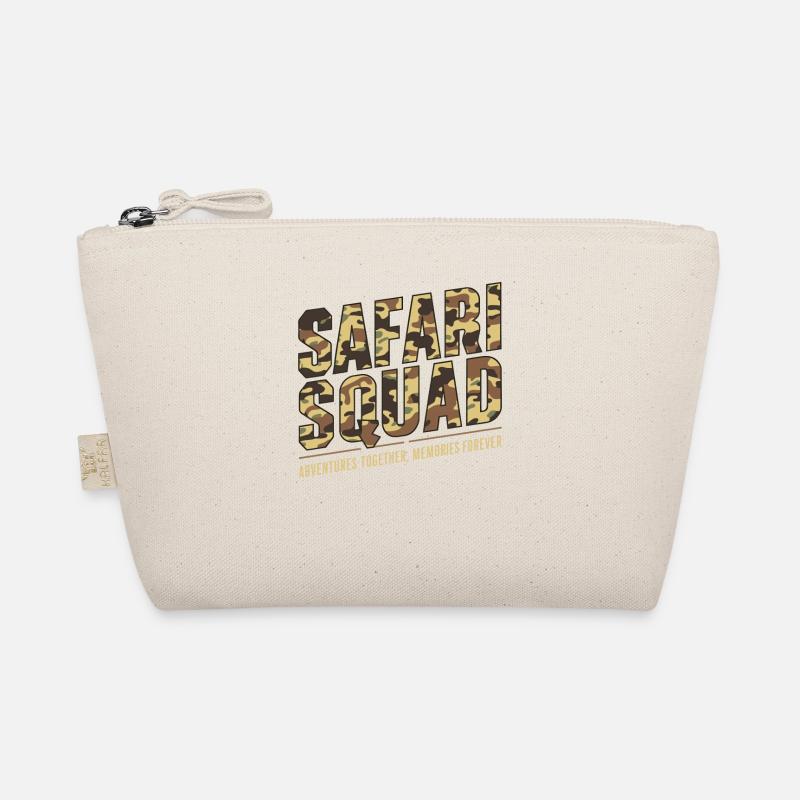 Safari Squad - Aventure ensemble, Souvenirs Trousse biologique