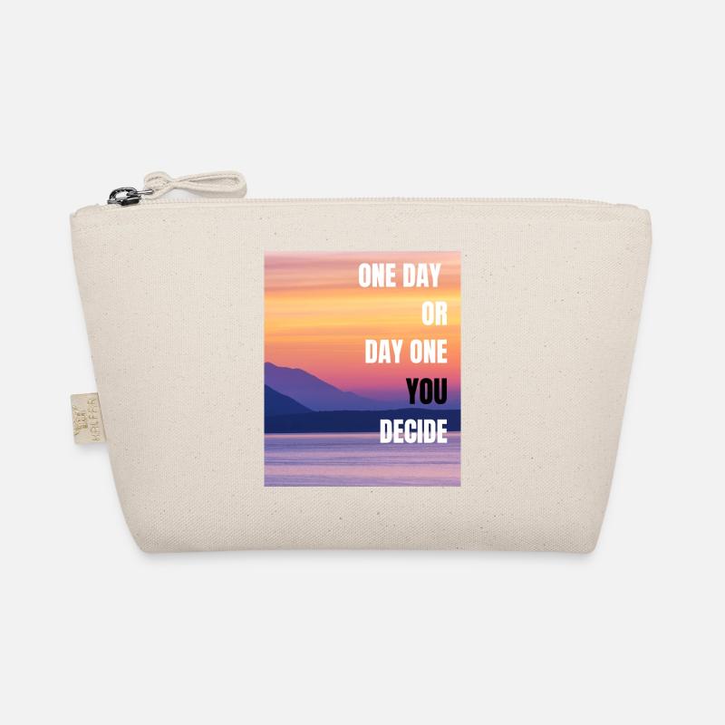 Deside Organic Pouch