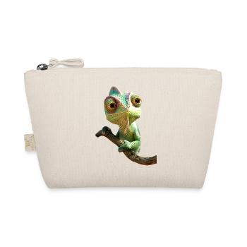 Caméléon, Lézard, Reptile, Iguane, Lézard, Caméléons - Trousse biologique - nature - Devant