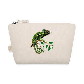 Caméléon, Lézard, Reptile, Iguane, Lézard, Caméléons - Trousse biologique - nature - Devant