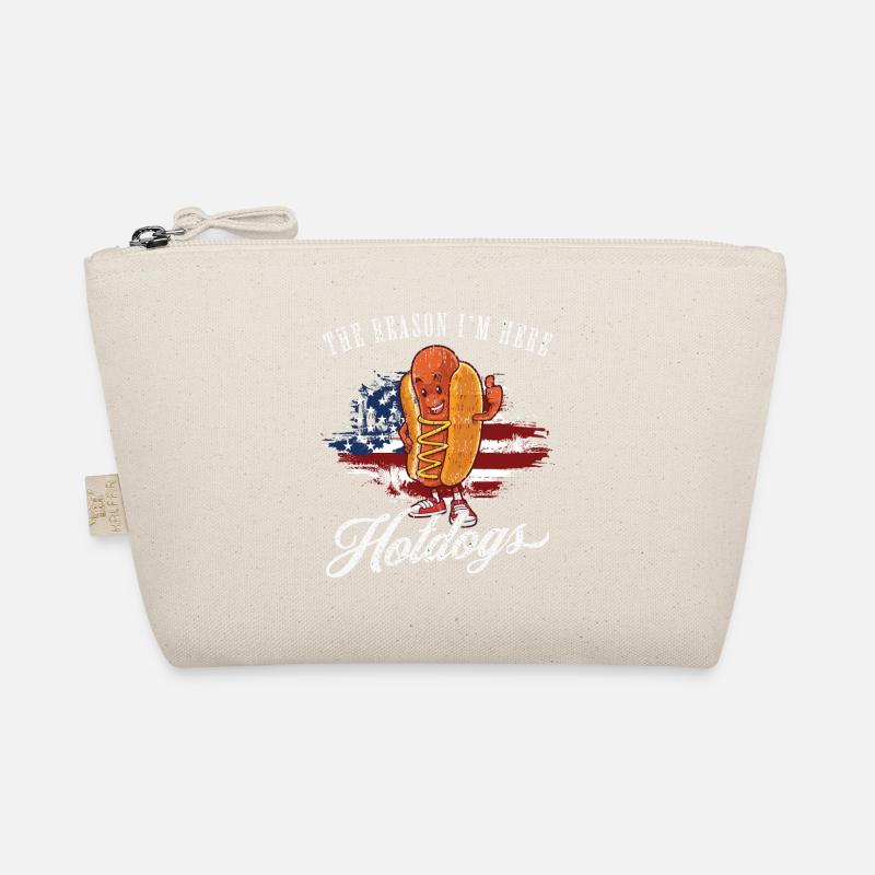 Jollier Organic Pouch